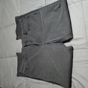 Gloria Vanderbilt jeans size 18